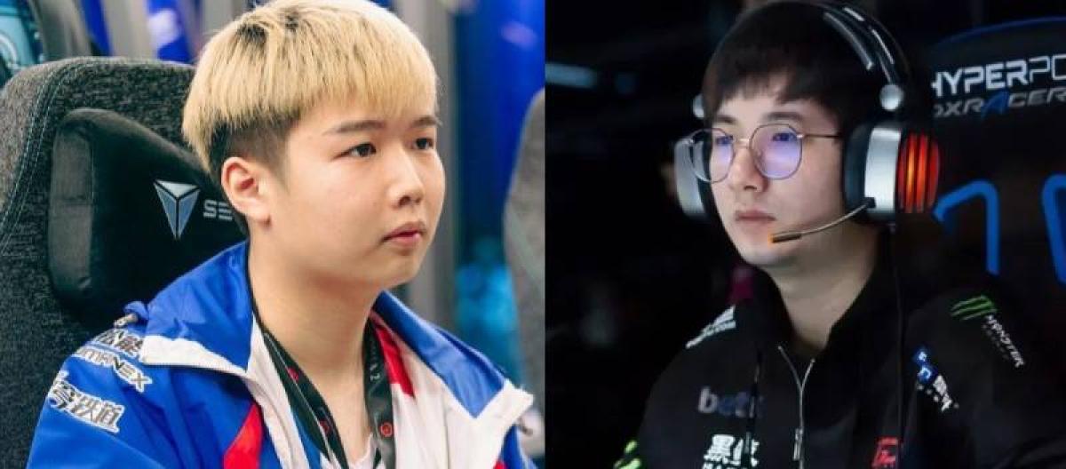 Xtreme Gaming officially announces the joining of NothingToSay and fy