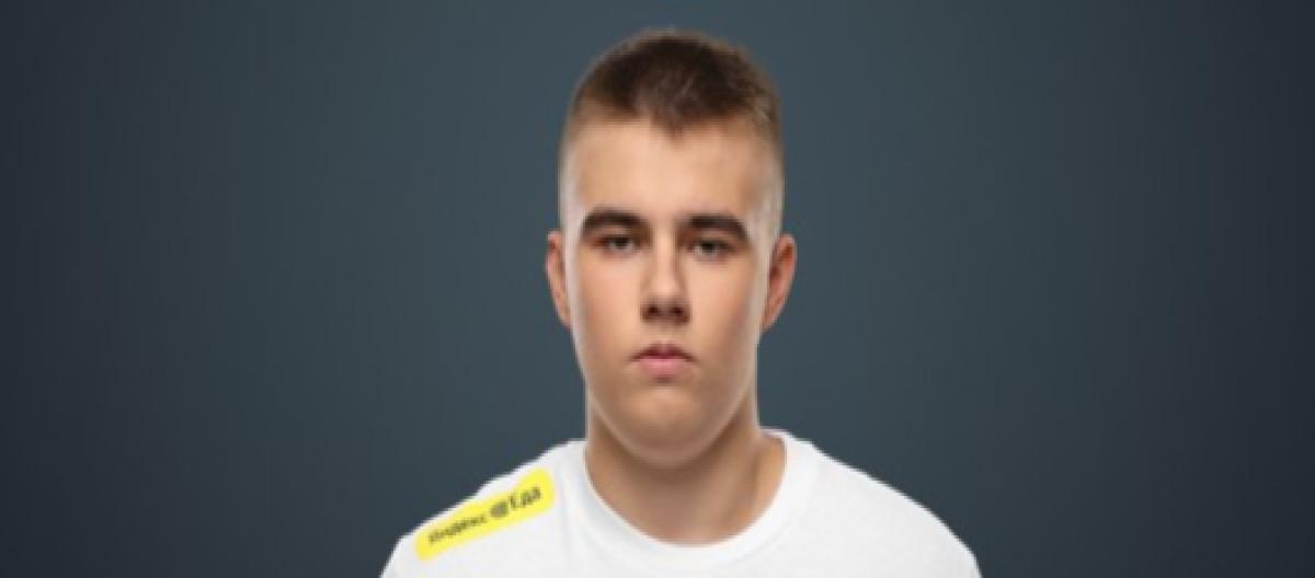 VP officially activated youth player b1st for CAC 2025, but did not relegate ICY to the bench.