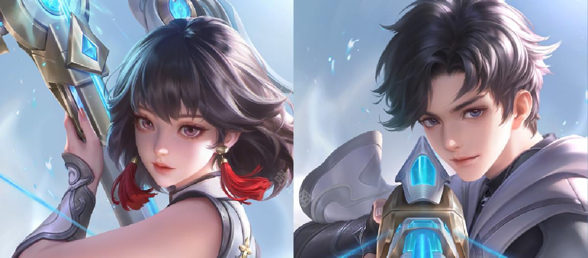 巅峰赛各路一哥出炉，元流之子射手势不可挡。（二）