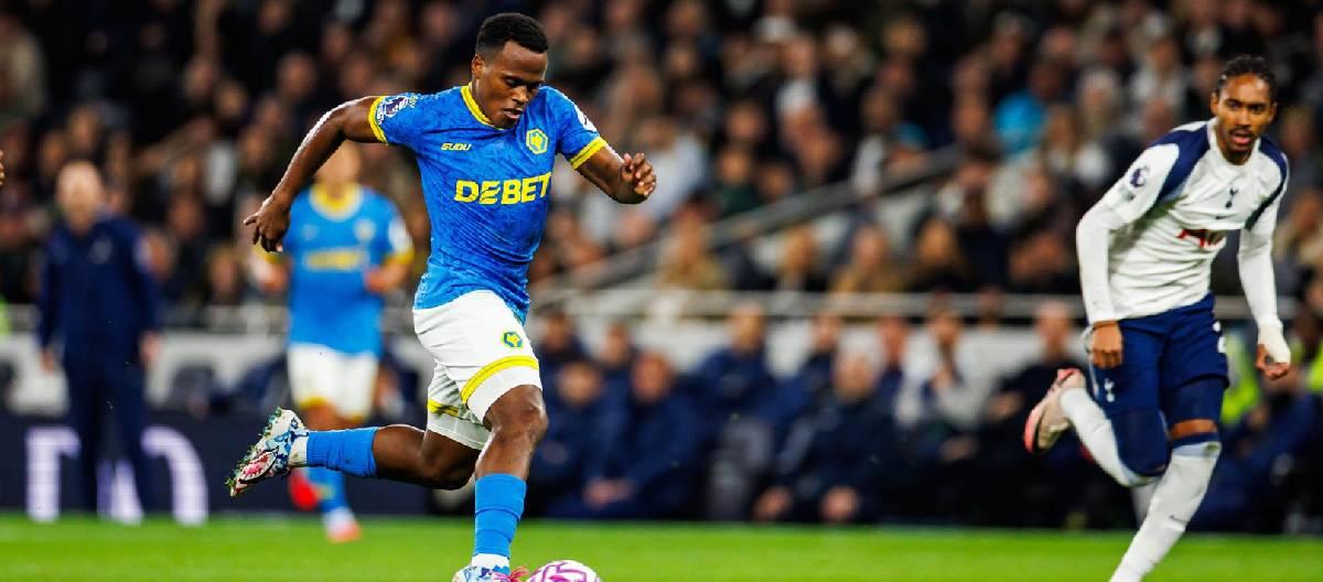 约翰·阿里亚斯：我相信自己很快会迎来最佳状态，这对我来说非常重要