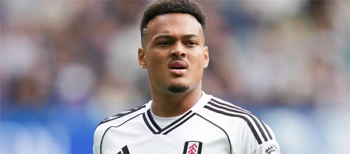 Marco Silva is happy Rodrigo Muniz has renewed his contract with Fulham