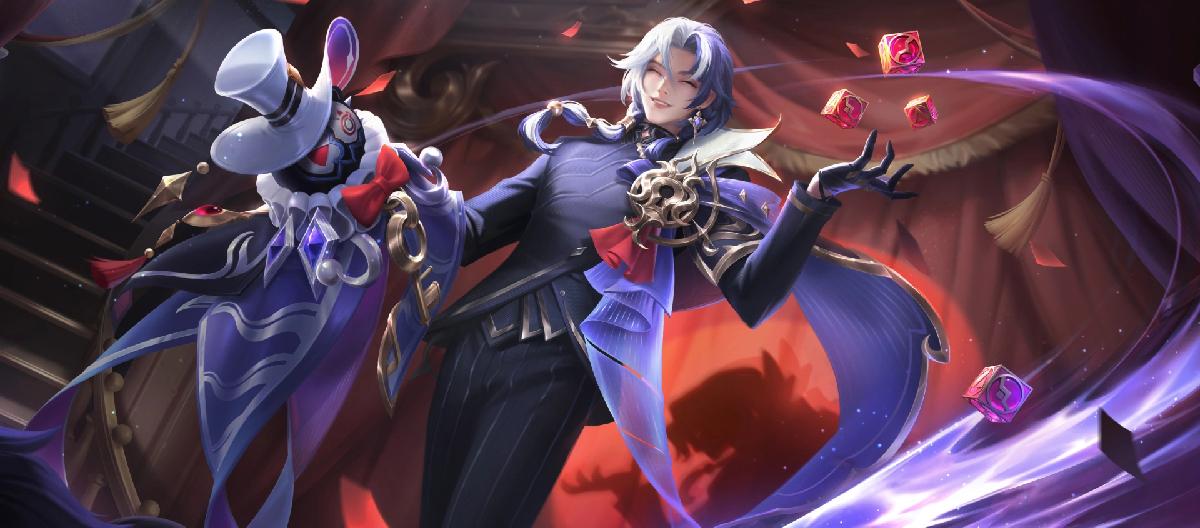 Hateful to the core, hated by both humans and gods, this support instantly makes marksman players' mood explode. (Part 2)