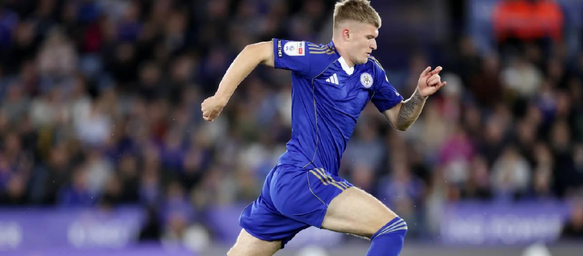 Jordan James: The next game is very crucial for us. If we win, it will bring great motivation to the team.