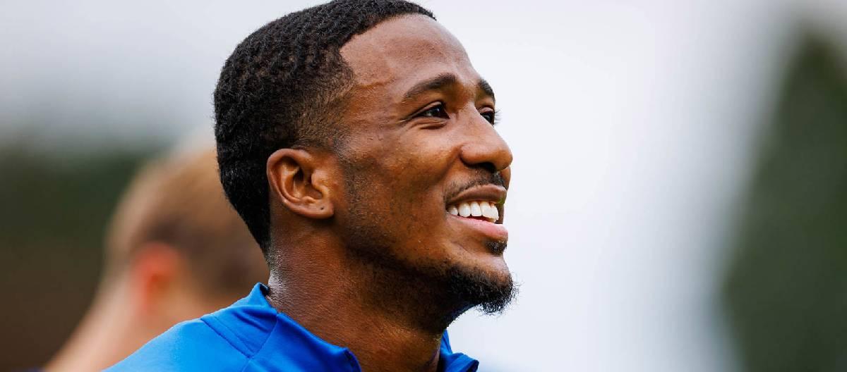 杰克逊·查卓瓦表示尽管球队仍存在一些不足之处，但整体发展势头令人鼓舞