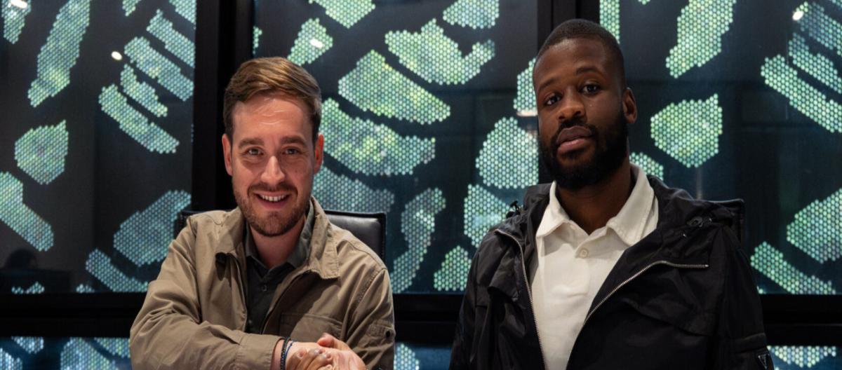 官方：昂热与22岁中卫奥斯曼·卡马拉续约至2029年