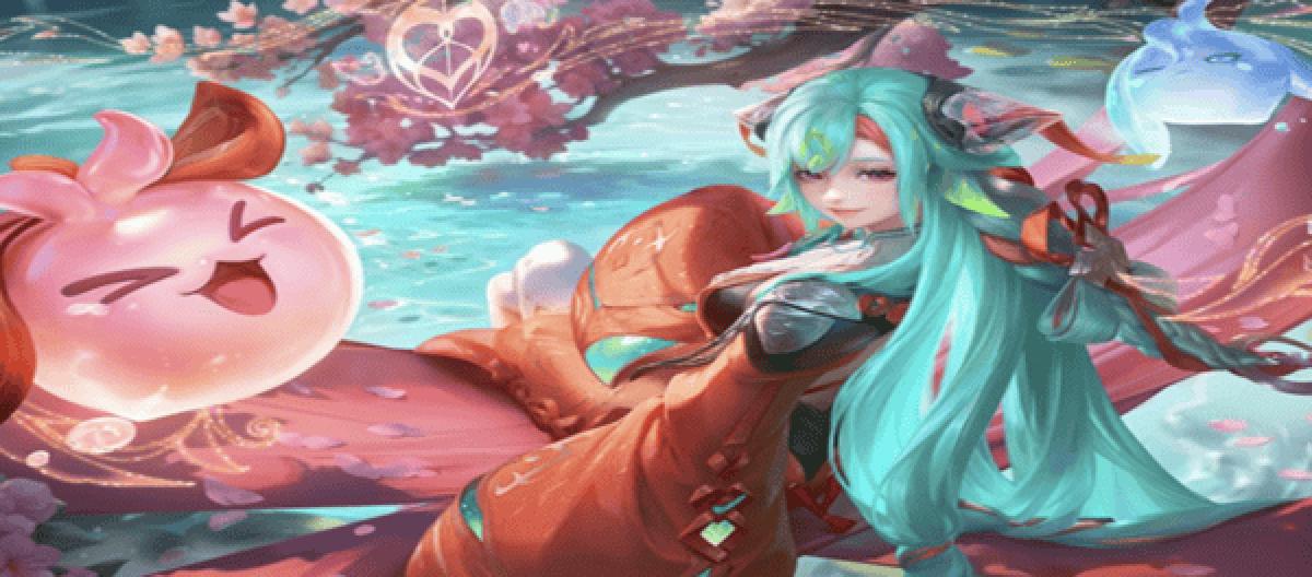 王者荣耀十周年福利曝光：水晶礼包豪华加码 少司缘皮肤免费送