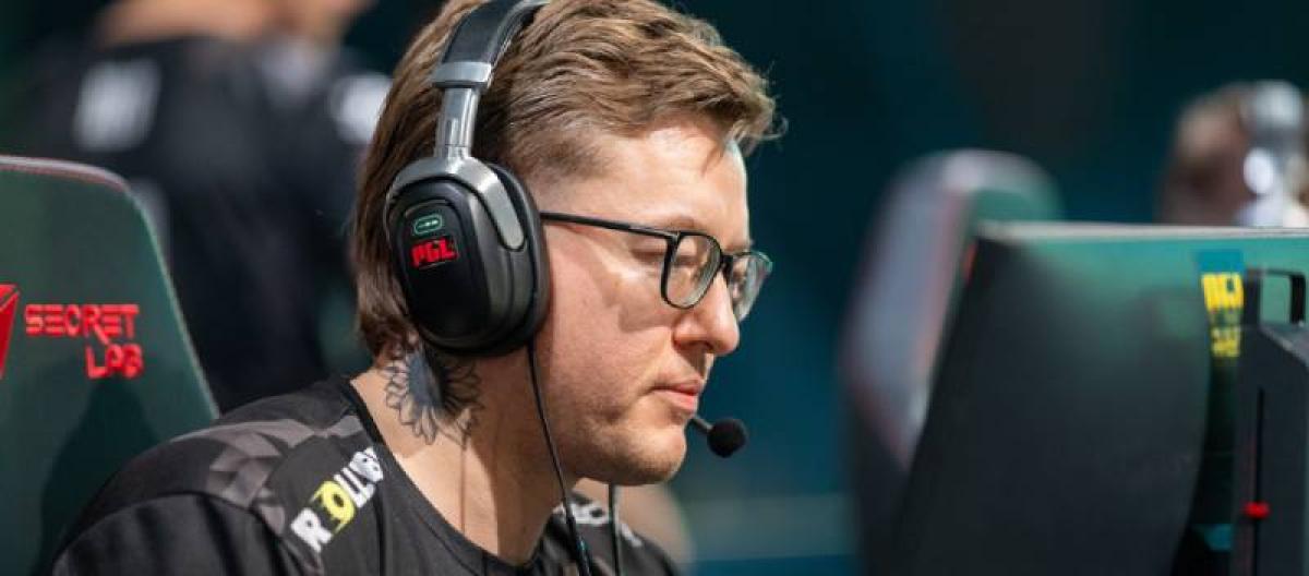 FaZe Clan urgently calls up legendary player Rain to replace them in the Counter-Strike 2 lineup
