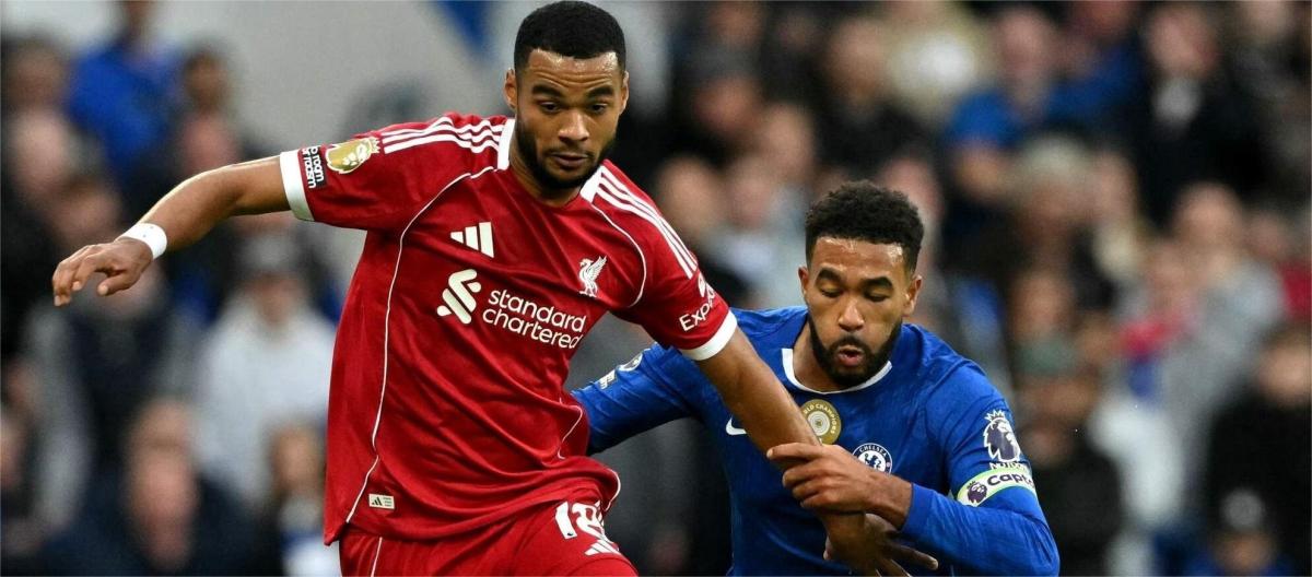 利物浦遭遇2连败　加克波：我们必须抬头挺胸继续战斗