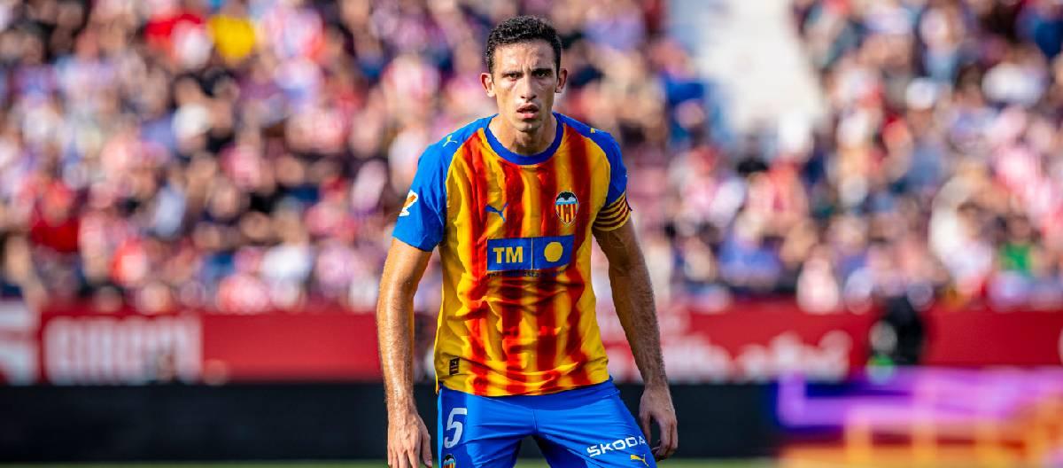 Cesar Tarrega: The team will continue to maintain a humble attitude and continue to improve in daily training