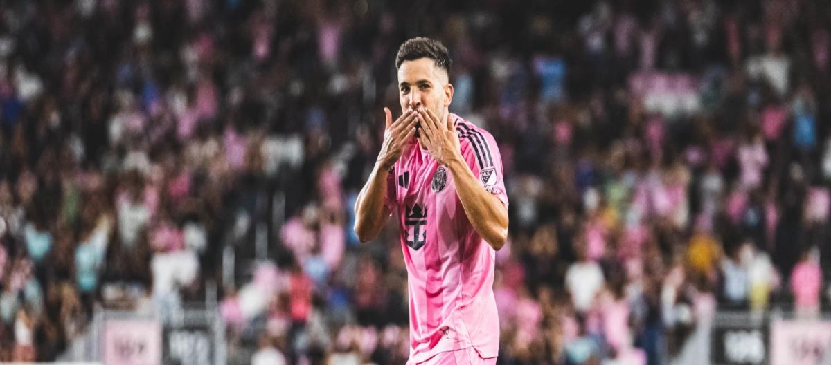 Alba announced he will retire at the end of this season at the age of 36.