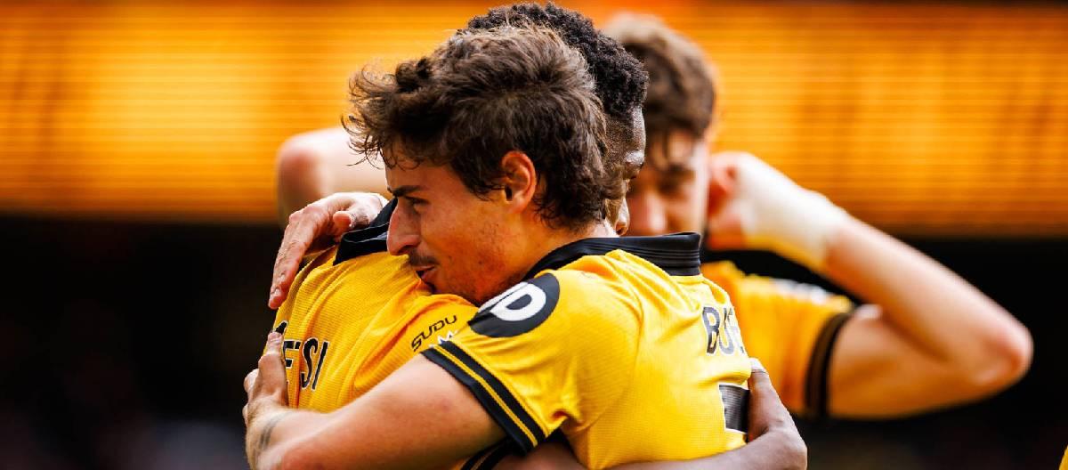 Hugo Bueno believes the team needs to find ways to stay focused and make more breakthroughs offensively.