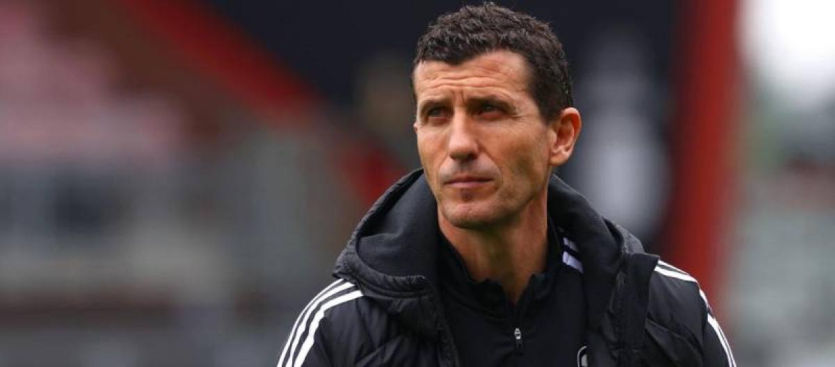 Watford appoints Javi Gracia as new head coach