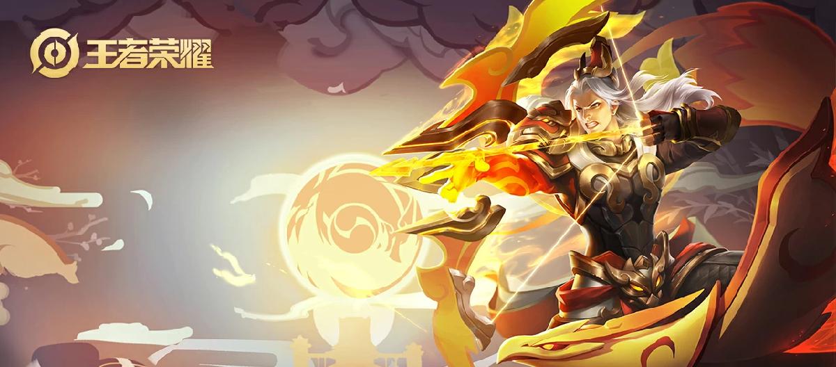 艾琳新皮肤即将突袭，T0射手人选会否有变，虞姬胜率领跑。（二）