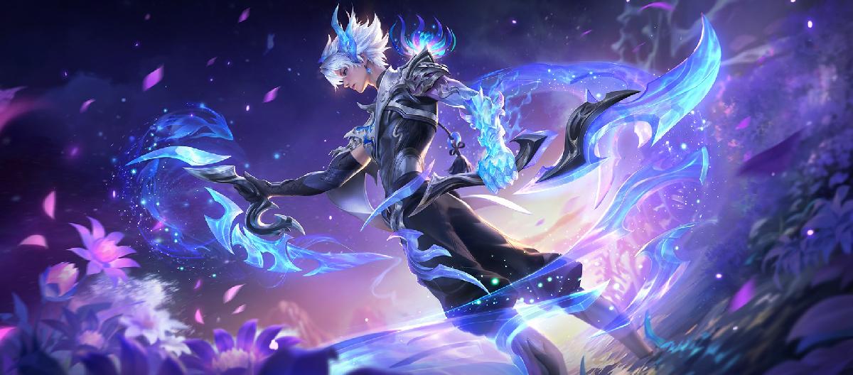 削不烂的两大天王，无边界的上限，只怕你手速跟不上。