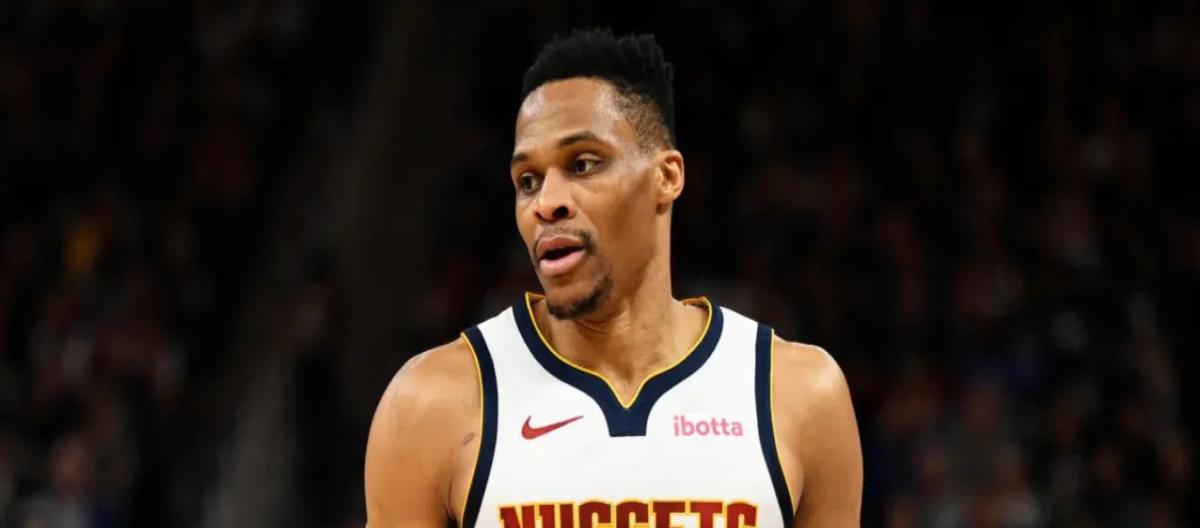 Stan: Westbrook has no intention of playing in overseas leagues; his primary goal is to stay in the NBA Stan: Westbrook has no intention of playing in overseas leagues; his primary goal is to stay in the NBA
