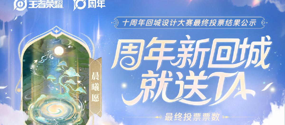 周年庆皮肤奖励怎么选，该换旧款或耐心等待新款上线：十周年篇