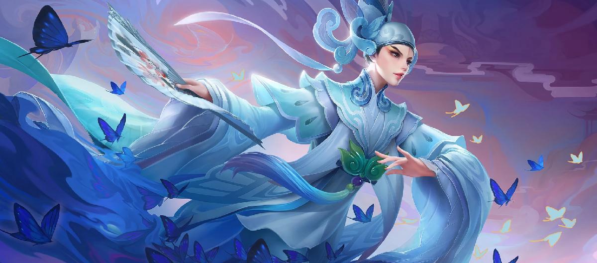 How to choose the anniversary skin rewards? Should you replace the old one or wait patiently for the new one to be launched: T1 Tier