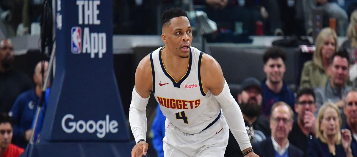 沙姆斯：威斯布鲁克将以一年短约加盟国王，总价值390万美元