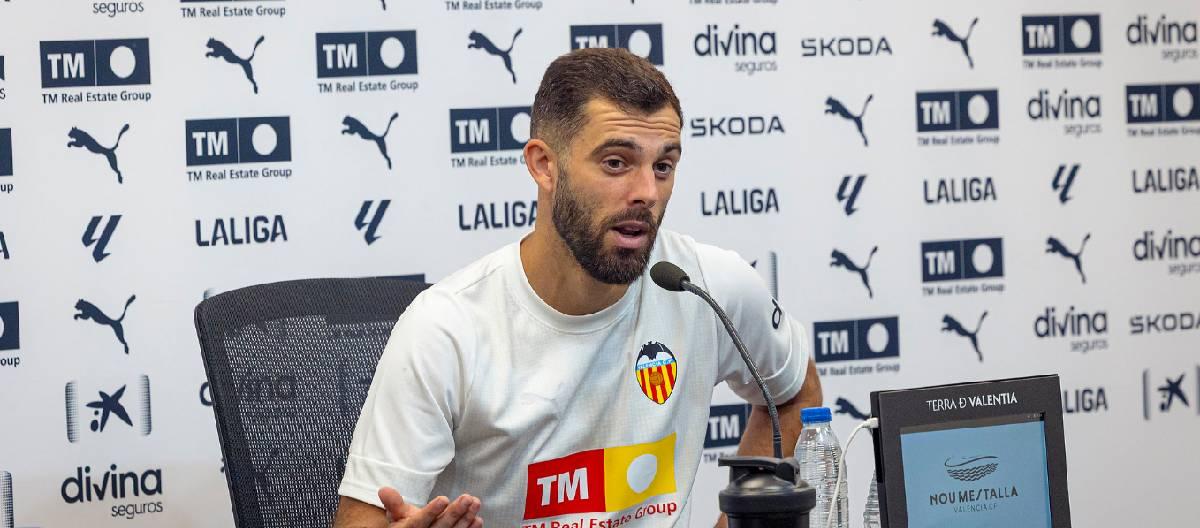 Luis Rioja admitted that the team is not satisfied with the current position and believes there is still a lot of room for improvement