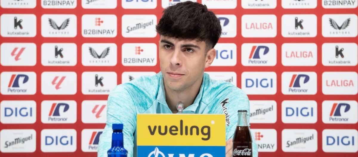 Alejandro Rego admits his dream has come true and his start at the club has been smoother than he imagined