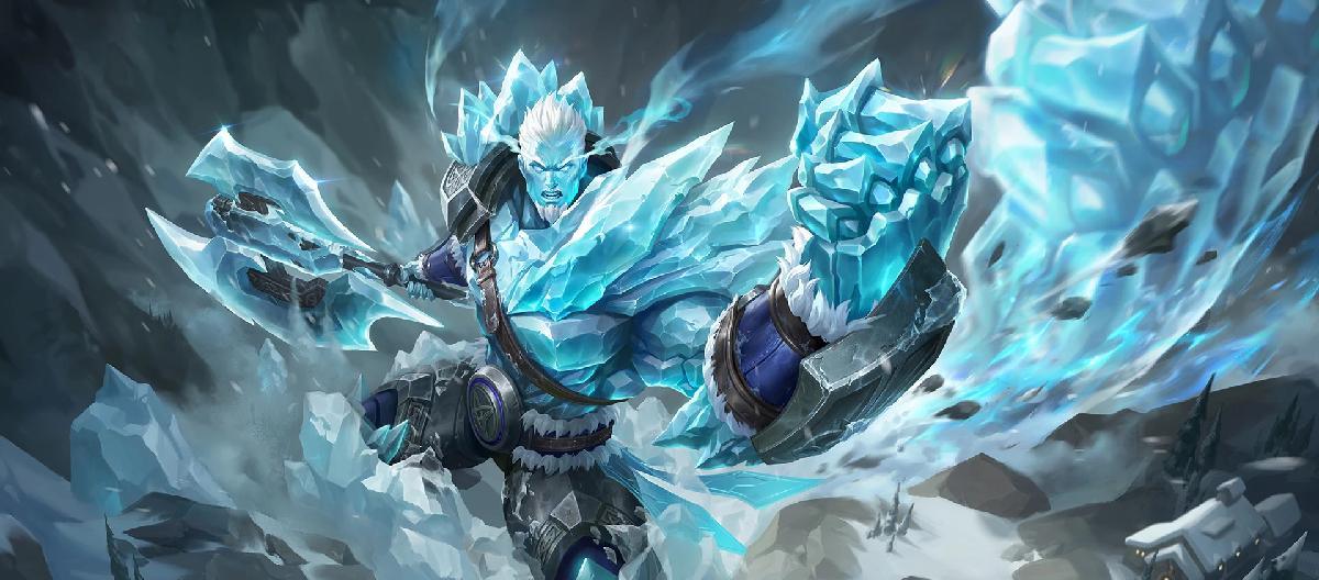 赛季初被逼升到王者50星，全员遭殃唯独他没被策划触碰？（二）