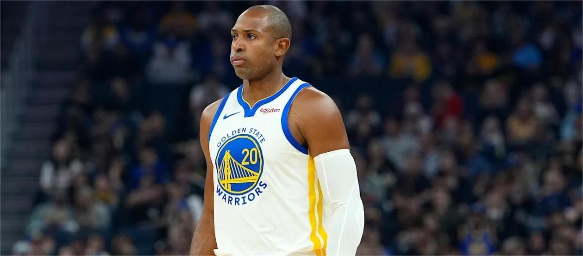 坦言离开凯尔特人缘由　艾尔·霍弗德：我们已不在同一个方向上了