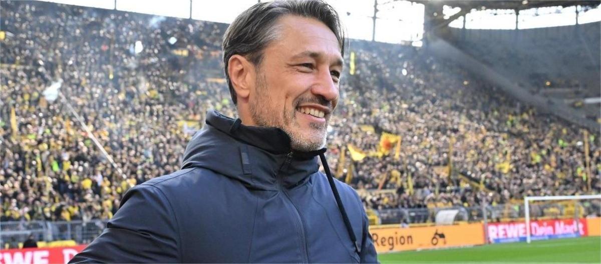 Niko Kovac wants players to be fit and healthy to challenge Bayern Munich