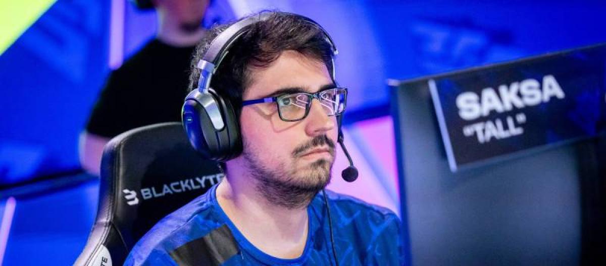 Saksa加盟Team Yandex　出战DreamLeague