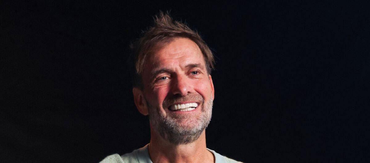 Former Liverpool legendary head coach Jürgen Klopp admitted for the first time that he might "theoretically be willing to return to coach Liverpool in the future"..