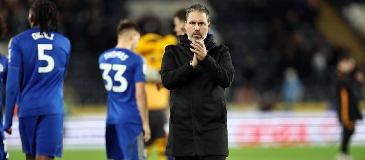 Marty Cifuentes admitted that the team is in poor form and still has a long way to go to reach its potential