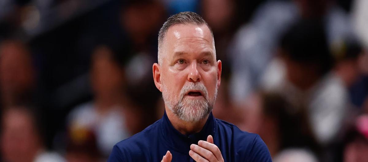 马龙：我很期待重返赛场，绝不会停止执教