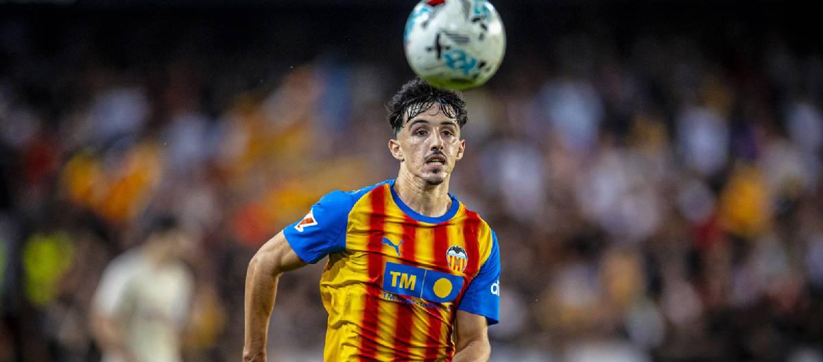 Diego Lopez admitted that the team was disappointed with the result, but they are confident that they can turn the disadvantage around in the next game.