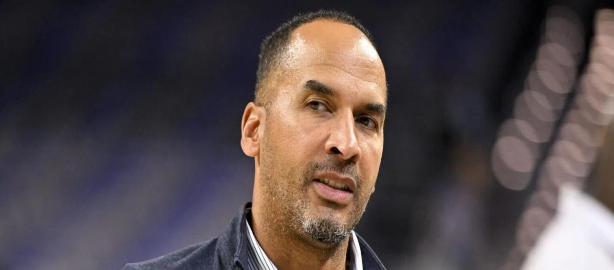 US reporter: Unfazed by public opinion, Mavericks owner still supports Nico Harrison