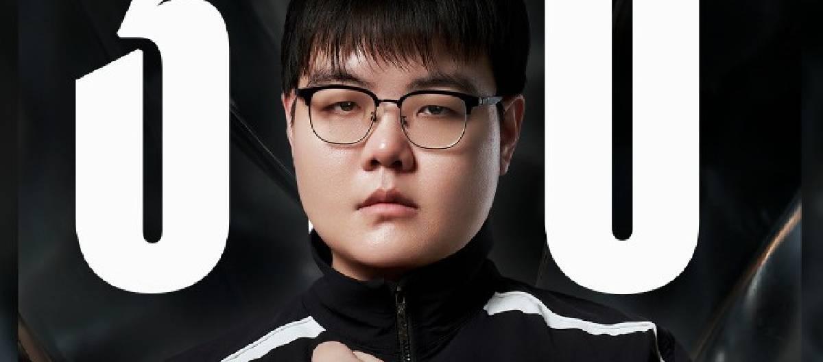 TES eSports Club player 369 achieved his 300th assist in the World Finals