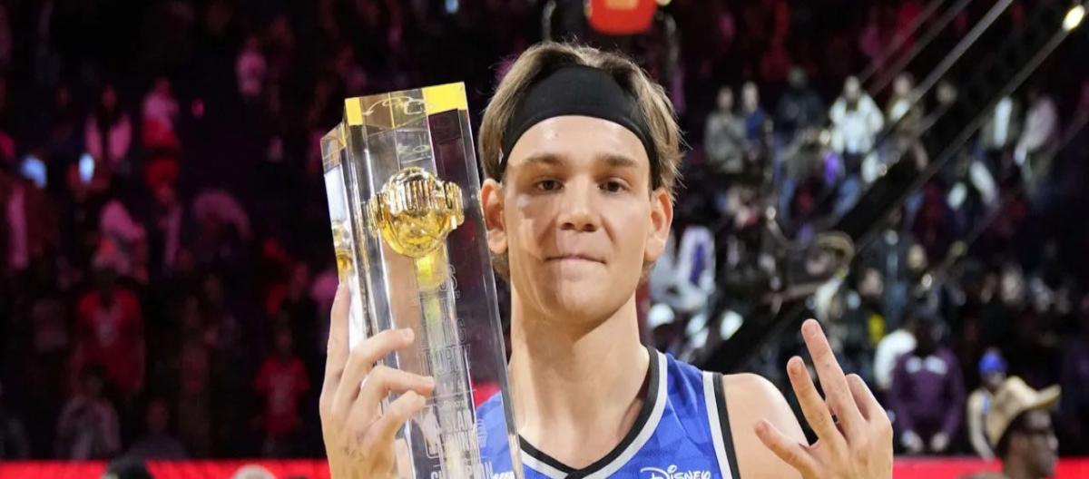 Shams: Pacers sign Mark McClung to multi-year contract, plan to waive James Wiseman