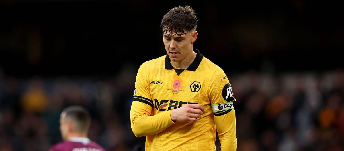 Jørgen Strand-Larsen: We need to reflect on ourselves and see what we can do better