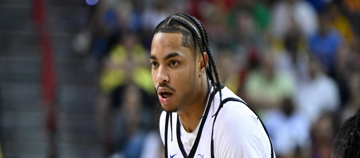 The Magic will not exercise their team option for Jett Howard's fourth year, who will become a free agent next summer.