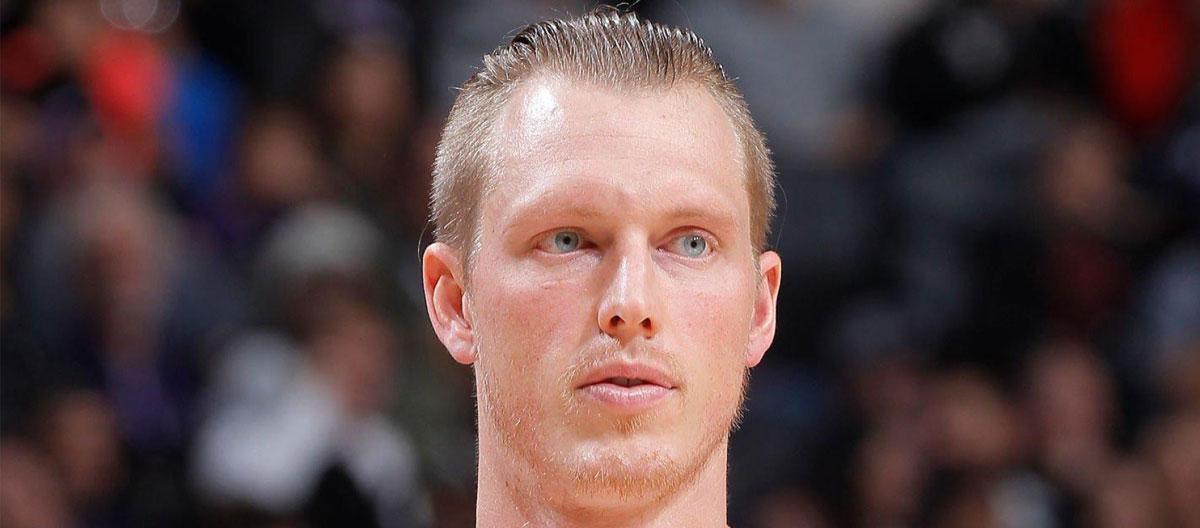 前俄克拉荷马城雷霆队小前锋凯尔·辛格勒被指控家暴。