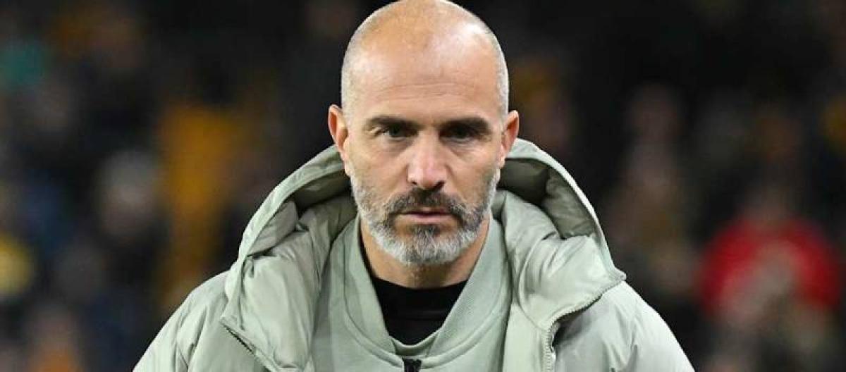 切尔西险胜晋级八强　马雷斯卡赛后心情复杂