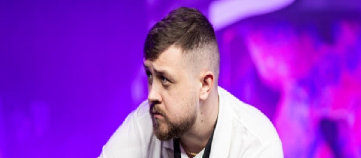 Metizport official announcement: Swedish sniper L00m1 will officially leave the team on October 31st.