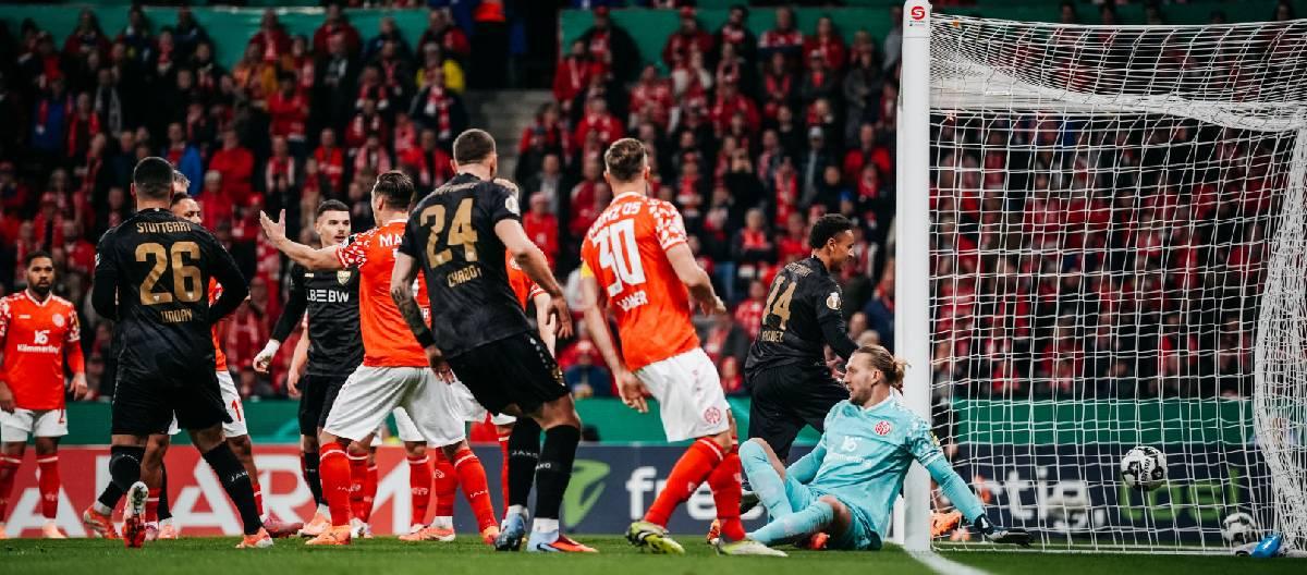 德尼兹·温达夫：我们全队付出了全部努力，这场胜利实至名归