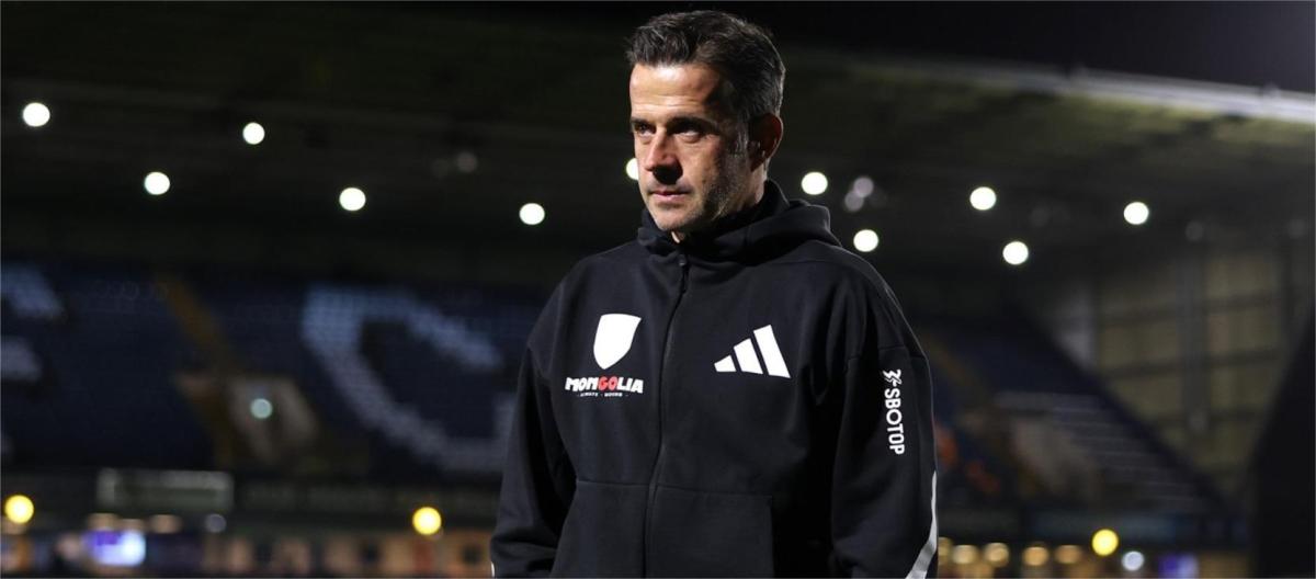 Marco Silva says Fulham will go all out for a victory in their away game against Wolves.