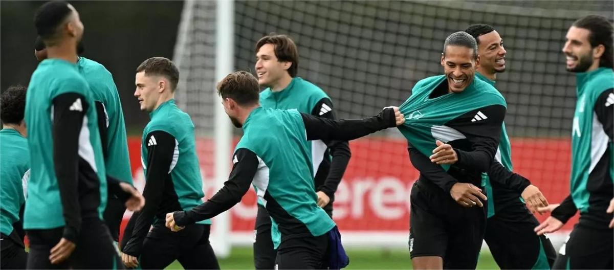 Focusing on the challenges at hand, Slote believes that good performance will bring positive results.