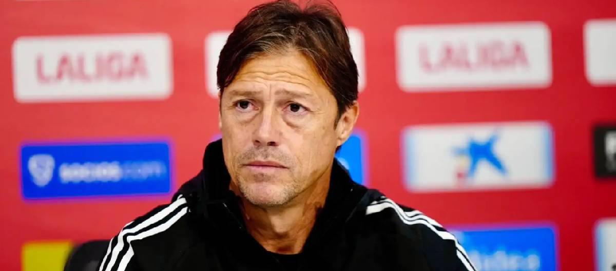 Matthias Almeida stated that the team cannot afford to be complacent and must put in three times the effort to remain competitive.