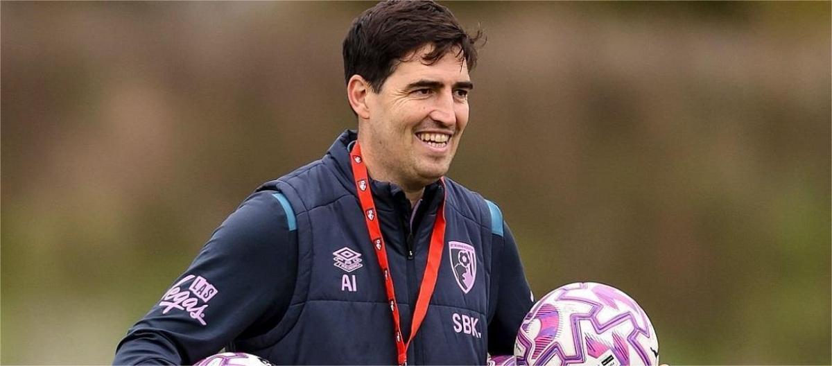 相信伯恩茅斯有能力应付曼市　伊劳拉坚称不能只关注哈兰德