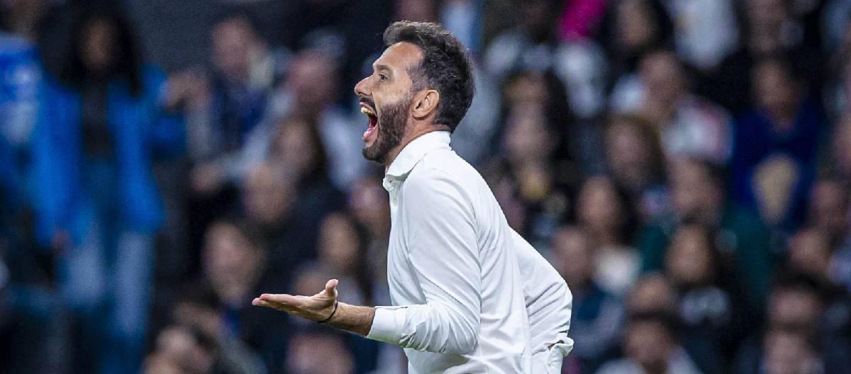 Carlos Colberán admitted that the team must seriously reflect on the game because the players' positive performance was insufficient.