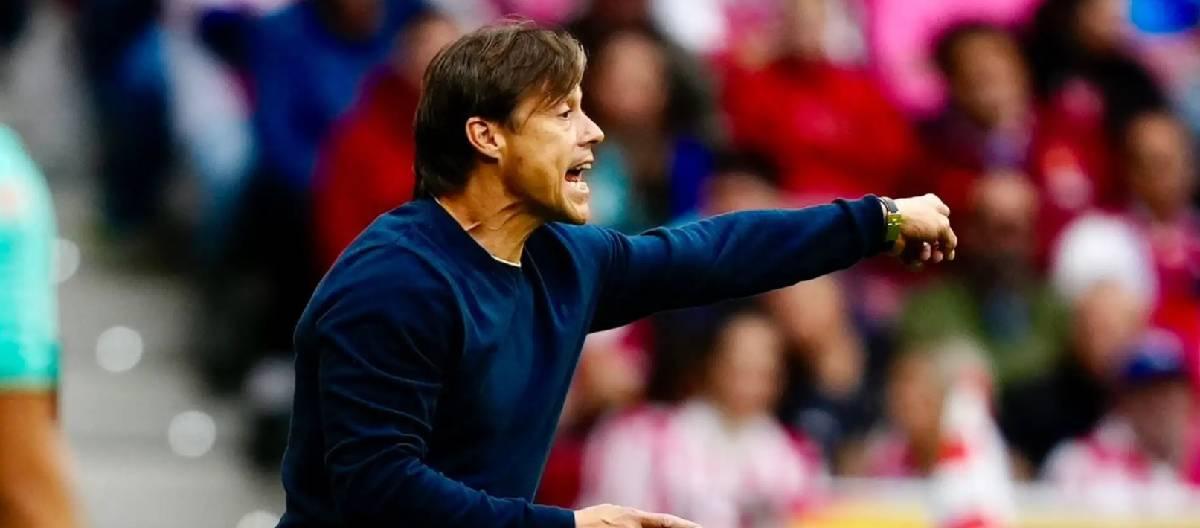 马蒂亚斯·阿尔梅达：我们不能仅靠全力以赴，还必须激发更大的斗志与动力