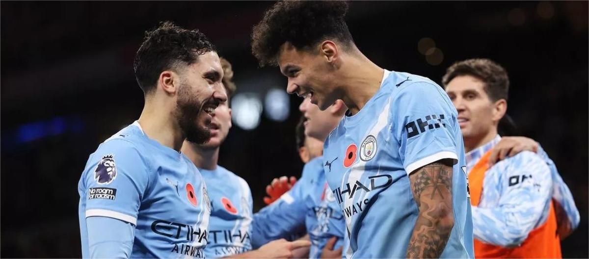 Premier League – Haaland scores twice as Manchester City beat Bournemouth 3-1.