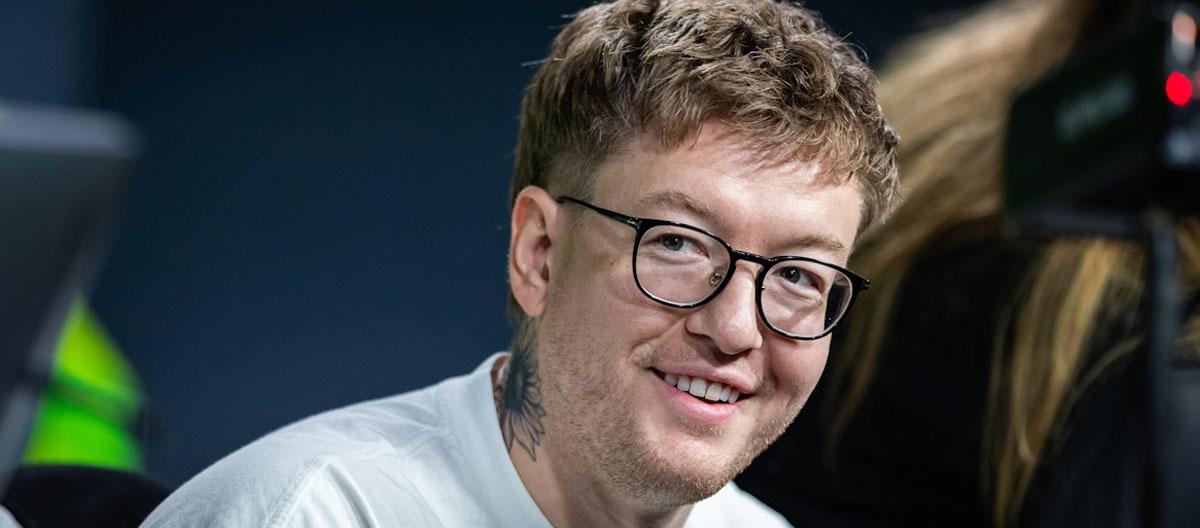 Dust2：100 Thieves计划签下FaZe王牌突破手rain重返CS2职业电竞赛圈..