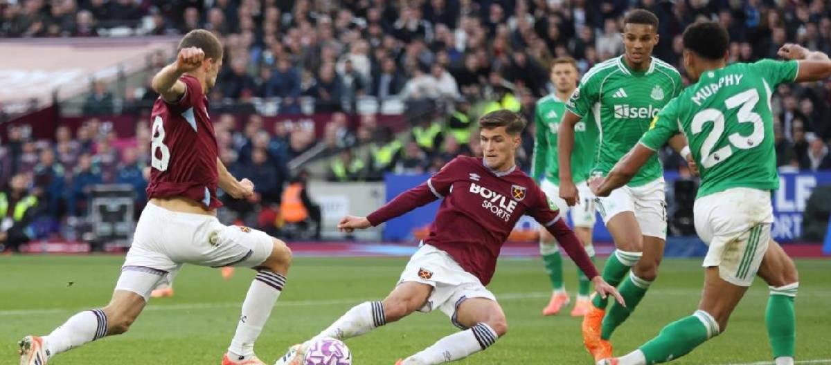 Freddie Potts believes the team is full of fighting spirit and ambition, and every player is giving their all to win.